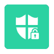加密技术图标
