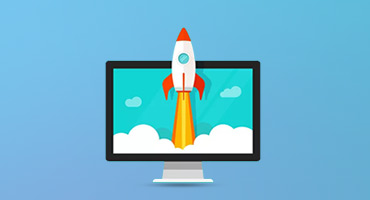 多用户端支持示意图